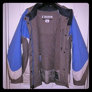 Columbia Sportswear Coat